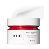 AHC Colla-Juvenation Lift 4 Overday + Night Treatment Balm 50ml