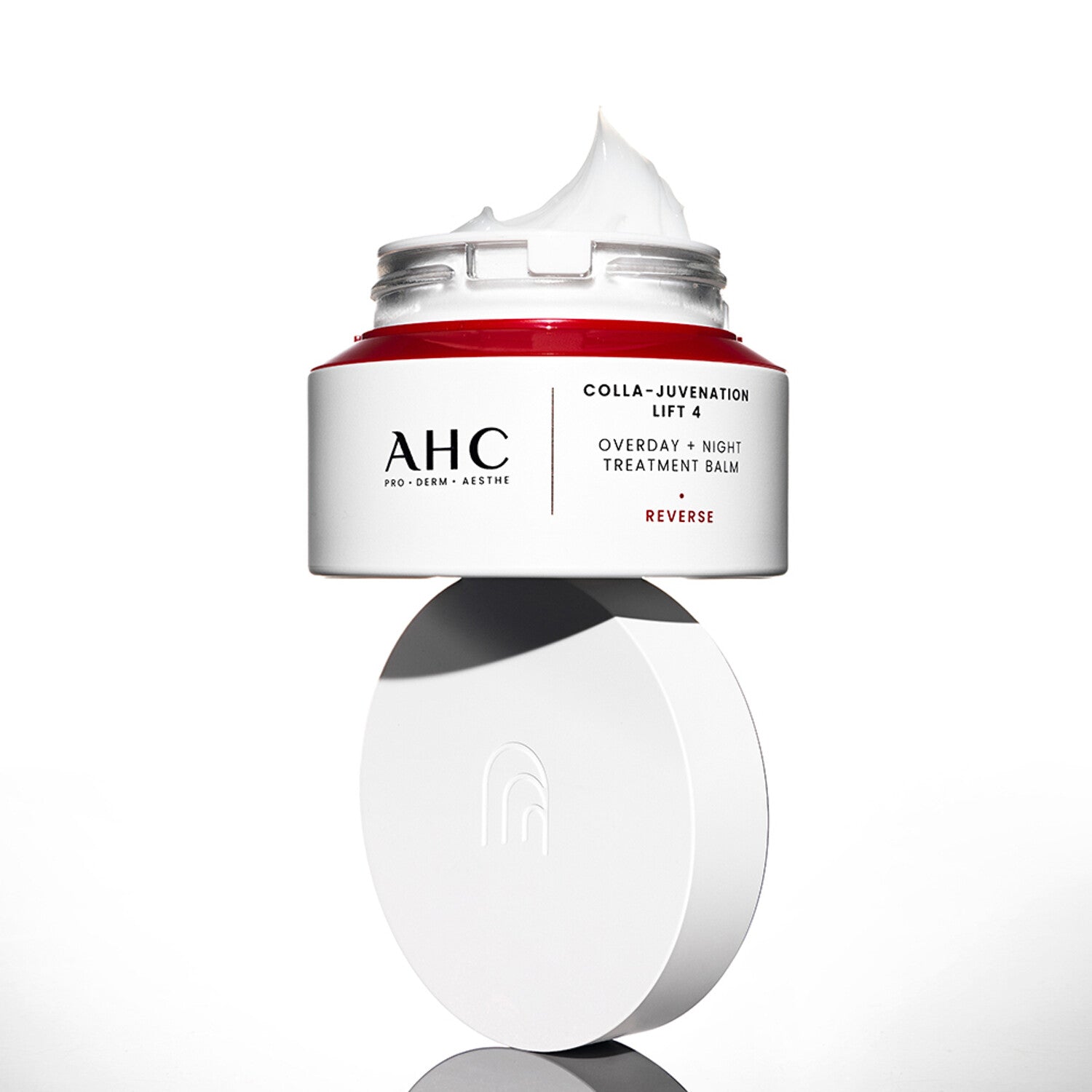 AHC Colla-Juvenation Lift 4 Overday + Night Treatment Balm 50ml