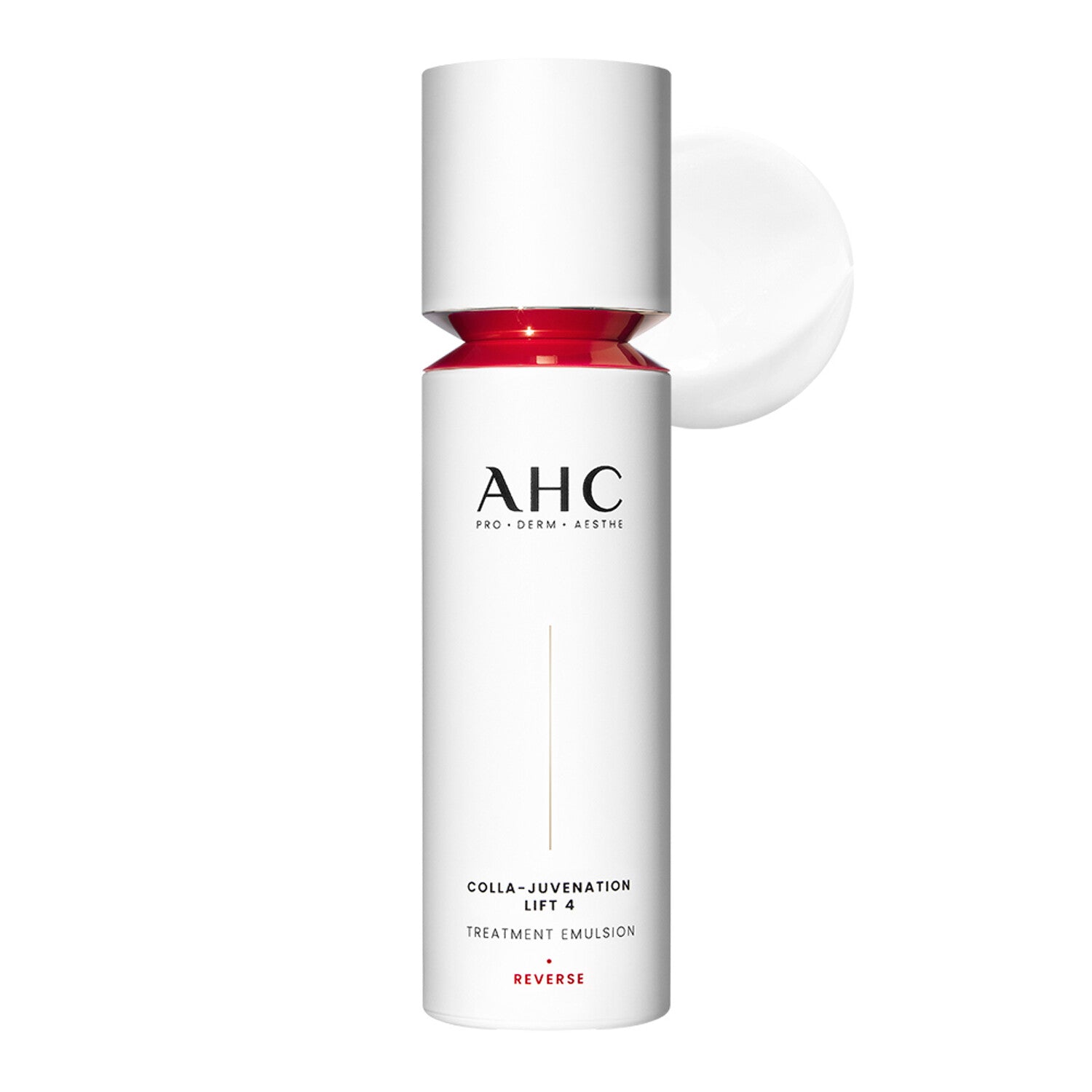 AHC Colla-Juvenation Lift 4 Treatment Emulsion 100ml