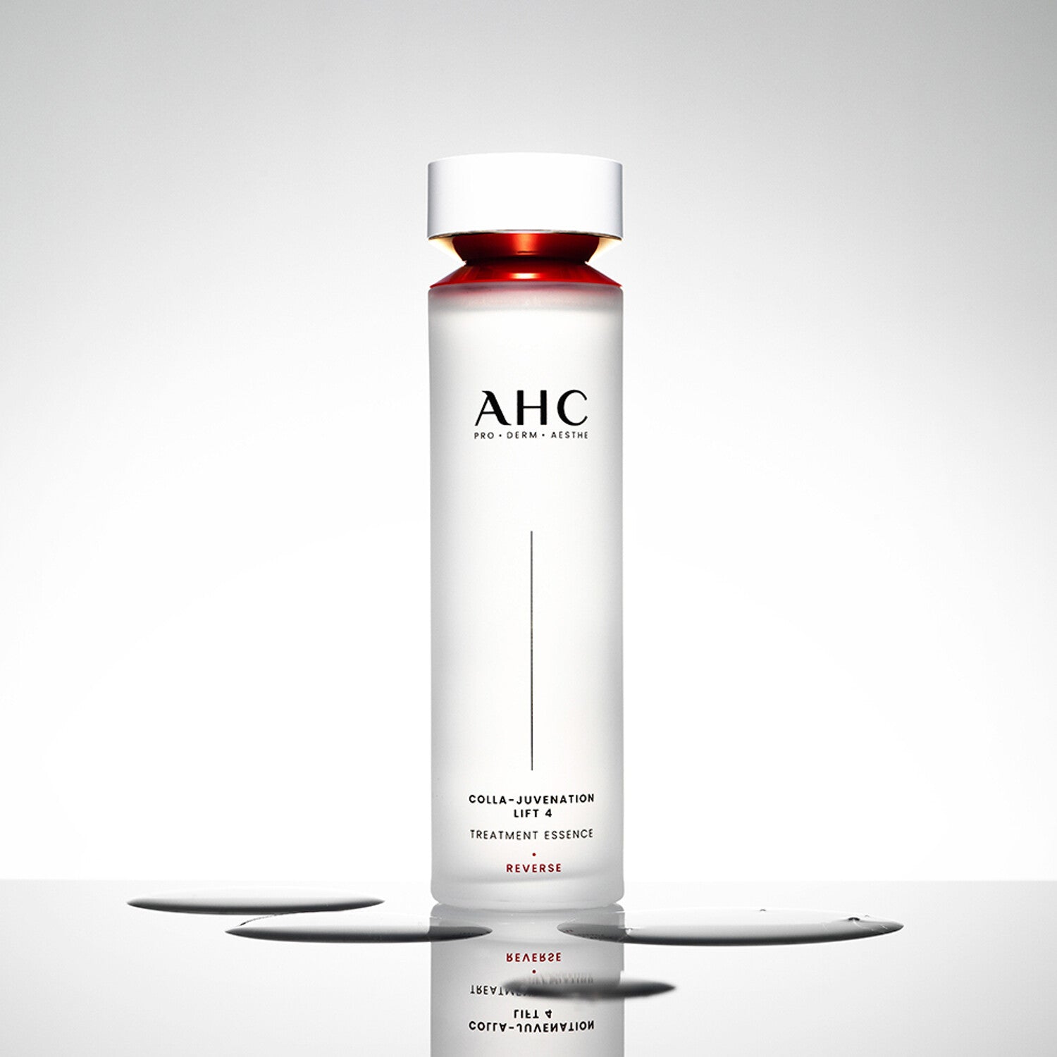 AHC Colla-Juvenation Lift 4 Treatment Essence 130ml