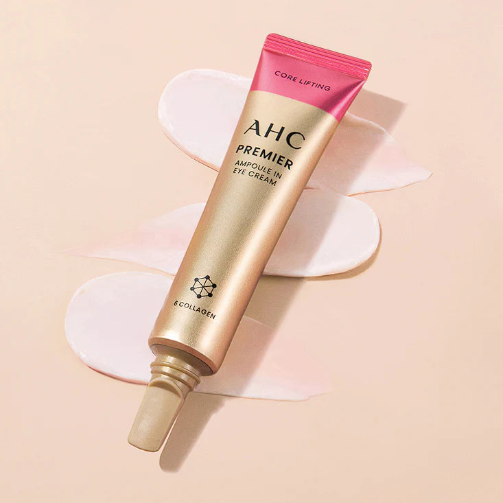 AHC Premier Ampoule In Eye Cream Core Lifting 40ml