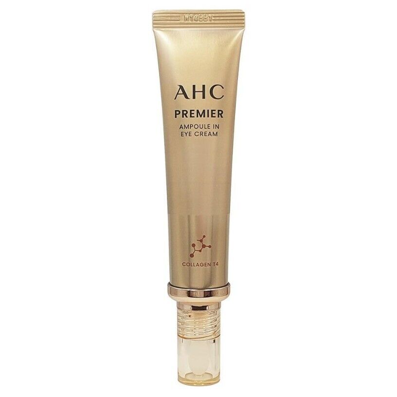 AHC Premier Ampoule in Eye Cream