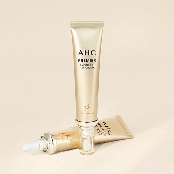 AHC Premier Ampoule in Eye Cream