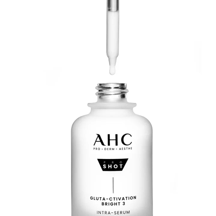 AHC Pro Shot GlutA-ctivation Bright 3 Intra-Serum 40ml