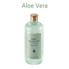 AHC Herb Solution Toner 500ml in ALOE VERA