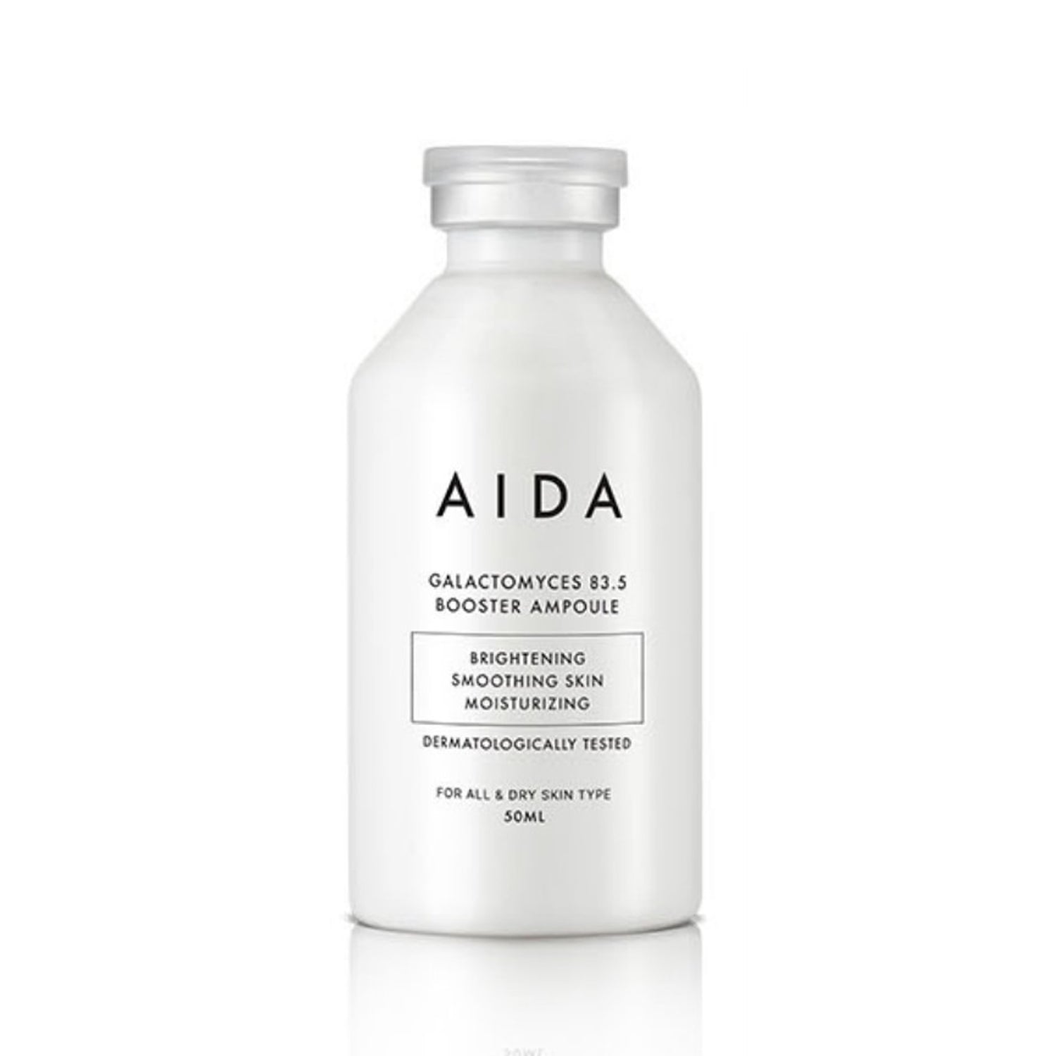 Aida Galactomyces 83.5 AMPOULA DE BOOTER 50ML