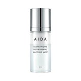 AIDA Glutathione Brightening Ampoule Mist 60ml