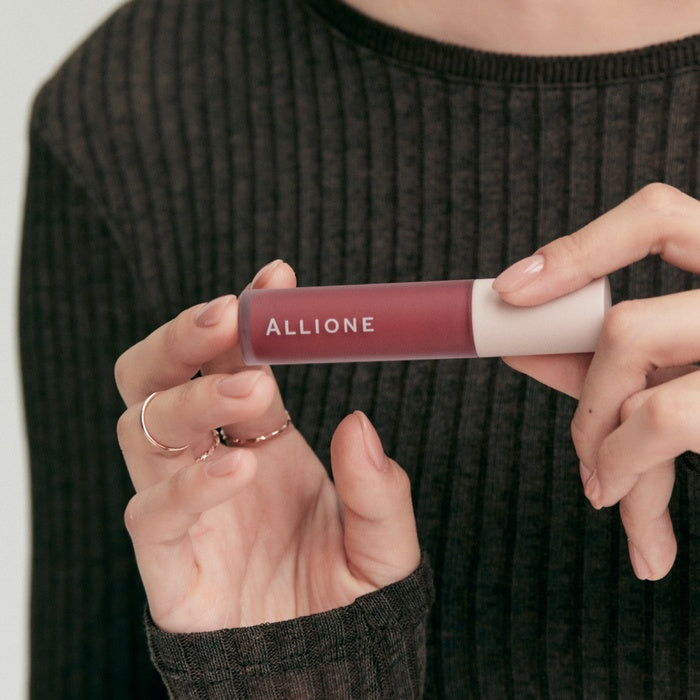 ALLIONE Muse Mellow Velvet Tint 5.5g