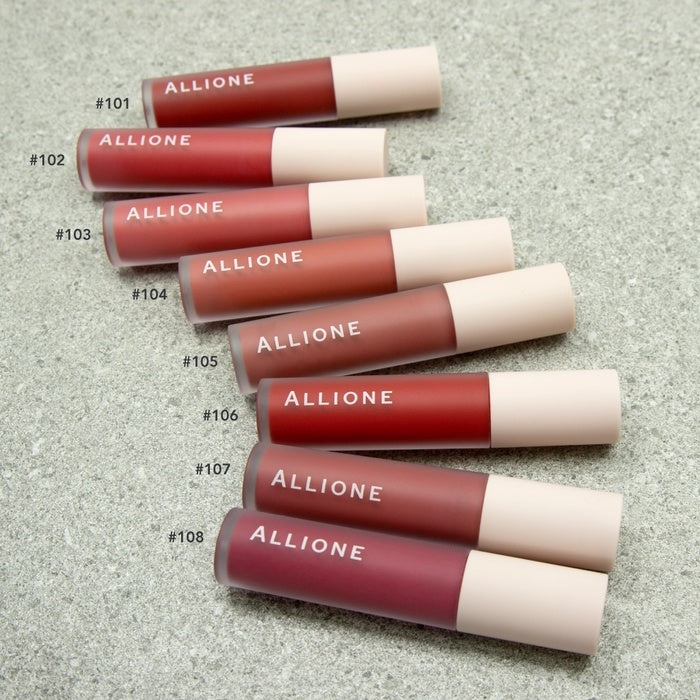 ALLIONE Muse Mellow Velvet Tint 5.5g