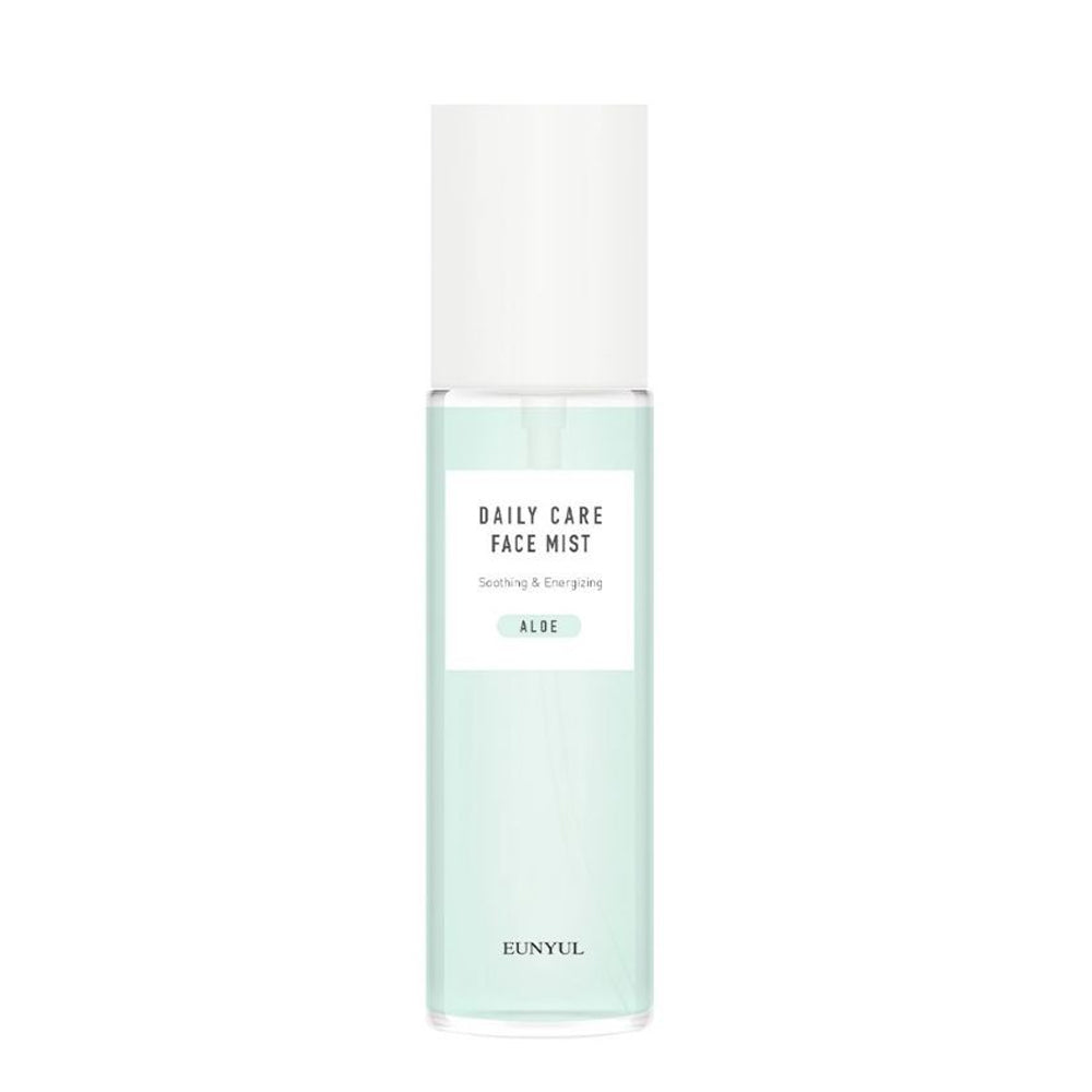 (NEWK) EUNYUL Daily Care Face Mist 100ml - 3 Types - DODOSKIN