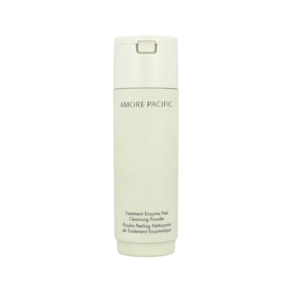 High-quality AMOREPACIFIC skin care products including Treatment Enzyme Peel Cleansing Powder 55ml.