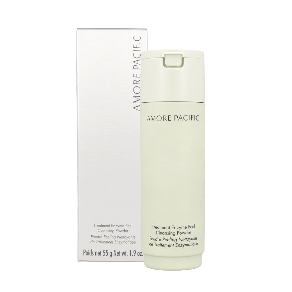 Enhance your skincare routine with AMOREPACIFIC Treatment Enzyme Peel Cleansing Powder and more.