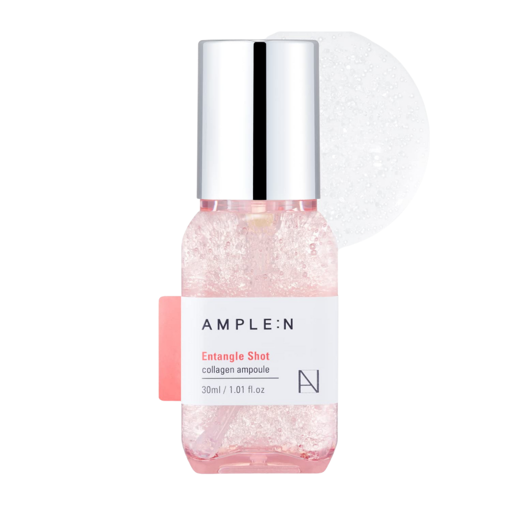 AMPLE:N Entangle Shot Collagen Ampoule 30ml