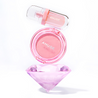 AMUSE Lip Fuller (Lip Plumper) 3.8g enhances lips for a fuller appearance.