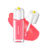 AMUSE New Dew Tint 4g product image highlighting a sleek container designed for a fresh, radiant complexion.