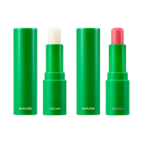 AMUSE Vegan Green Lip Balm 3.5g