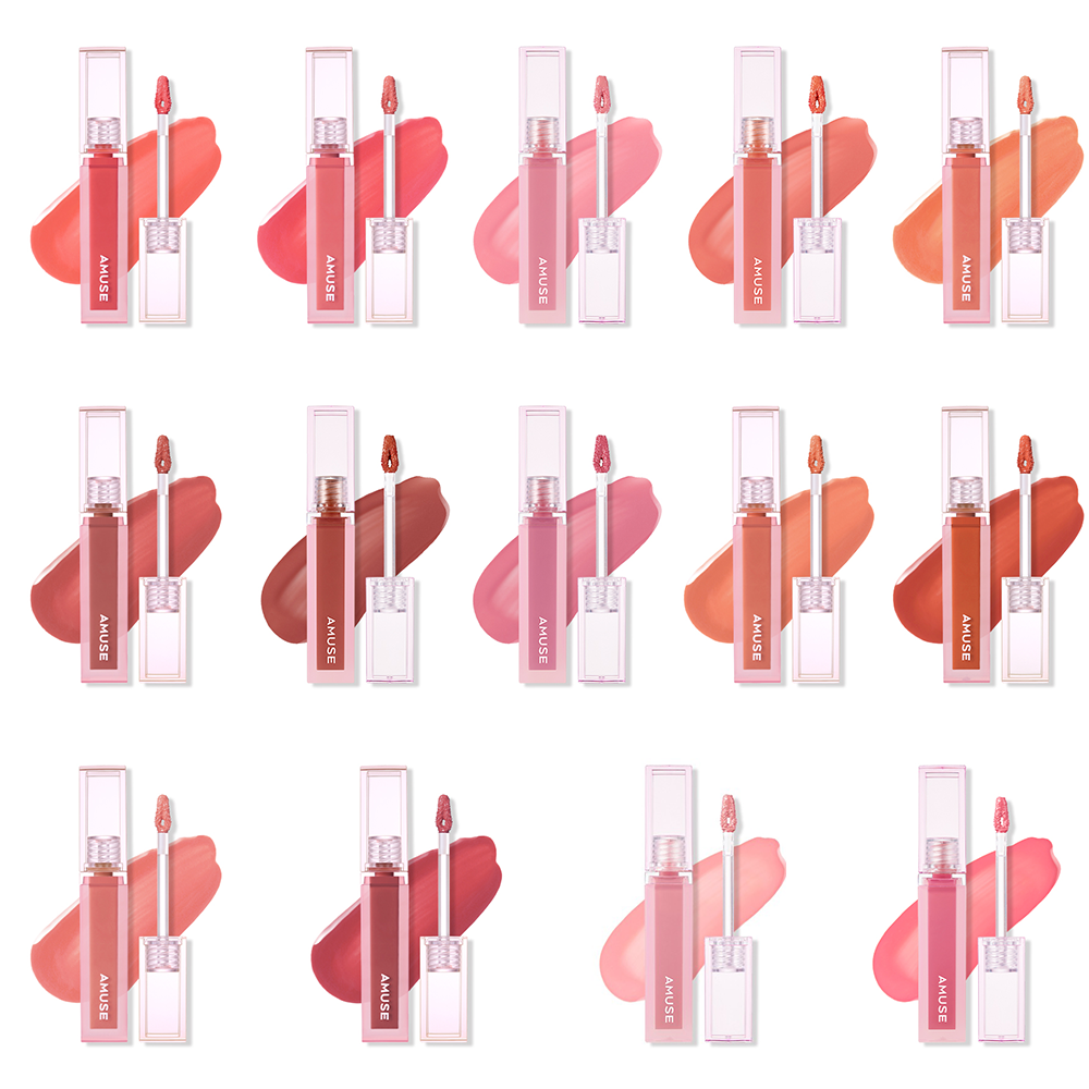 Image of ✨Renewal✨ AMUSE Dew Tint 4g (14 colors) - DODOSKIN