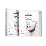 ANACIS Vela Contour 4D Refill V Pack 10ml * 5 sheets