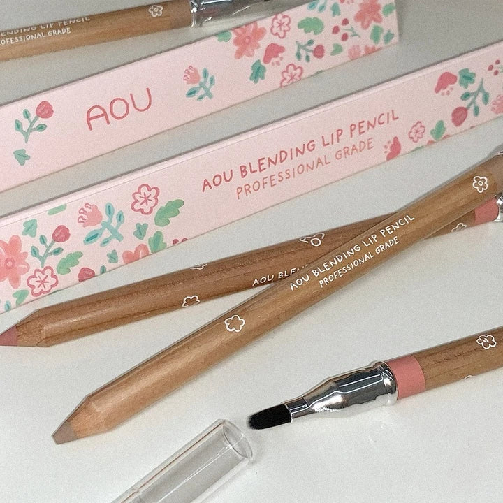 AOU Blending Lip Pencil 1.6g 5 colors