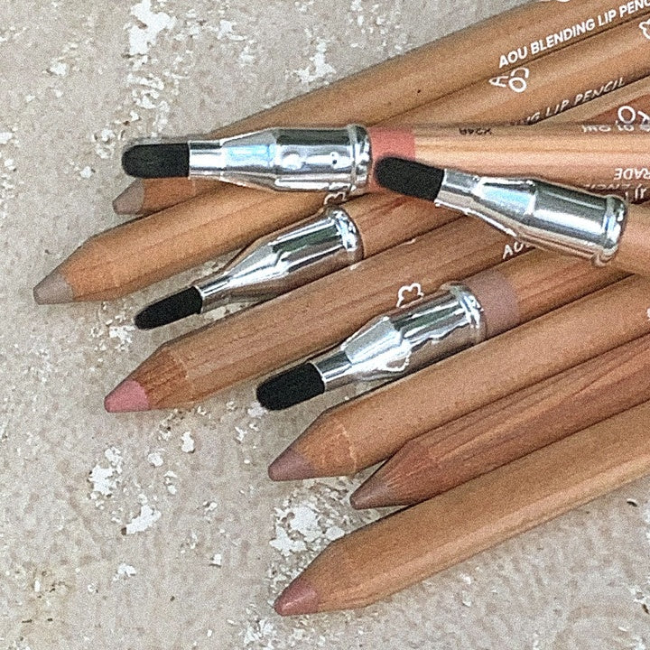 AOU Blending Lip Pencil 1.6g 5 colors