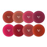 AOU Floofy Matte Balm 4.5g 8 colors