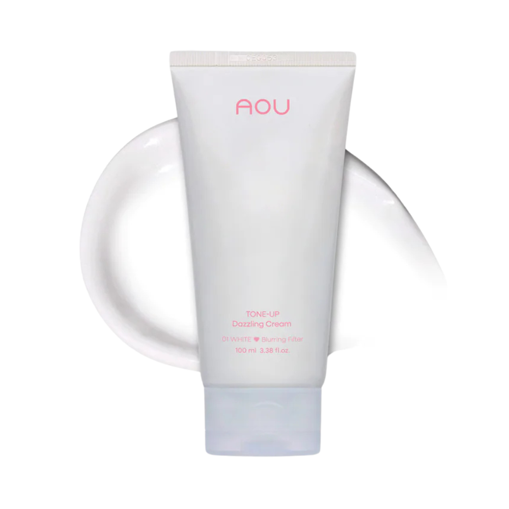 AOU Tone-Up Dazzling Cream 100ml