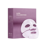 AROCELL Super Collagen Mask 43g * 8ea