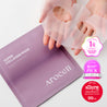 AROCELL Super Collagen Mask set of eight masks aimed at improving skin texture and providing deep hydration.