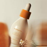 AROMATICA Glow Vita C Toning Serum Orange & Neroli 30ml