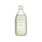 AROMATICA Inspirit Body Wash Basil & Bergamot 300ml