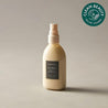 Provides essential nutrients and moisture to restore and maintain hair health, making it softer and more manageable.