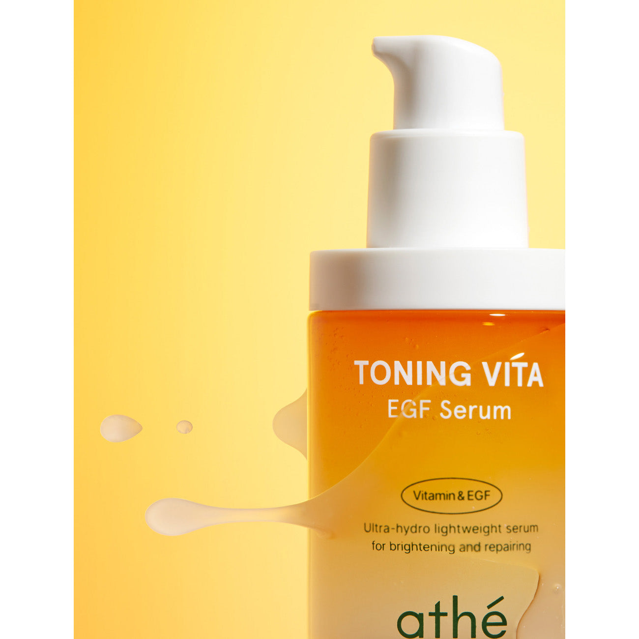 ATHE Toning Vita EGF Serum 30ml