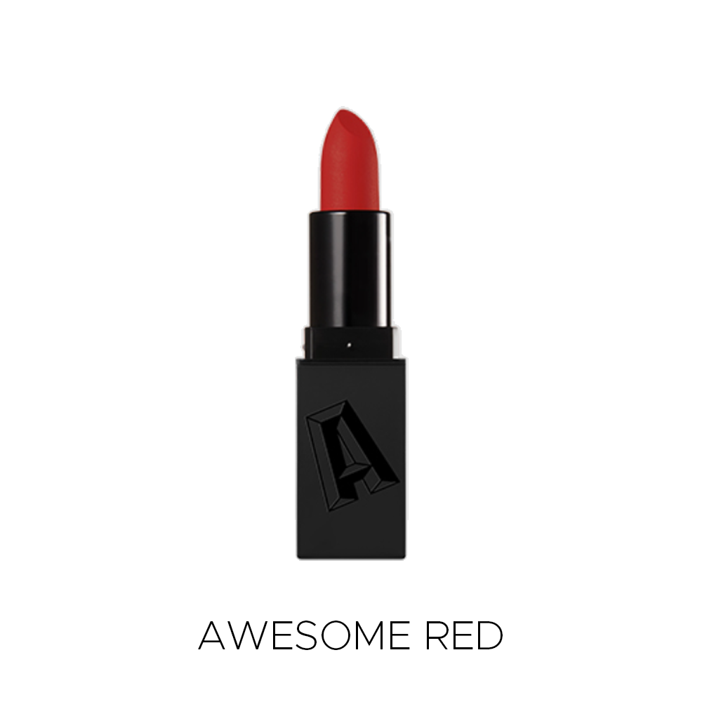 CHOSUNGAH BEAUTY Lipstick The Satin 3.5g