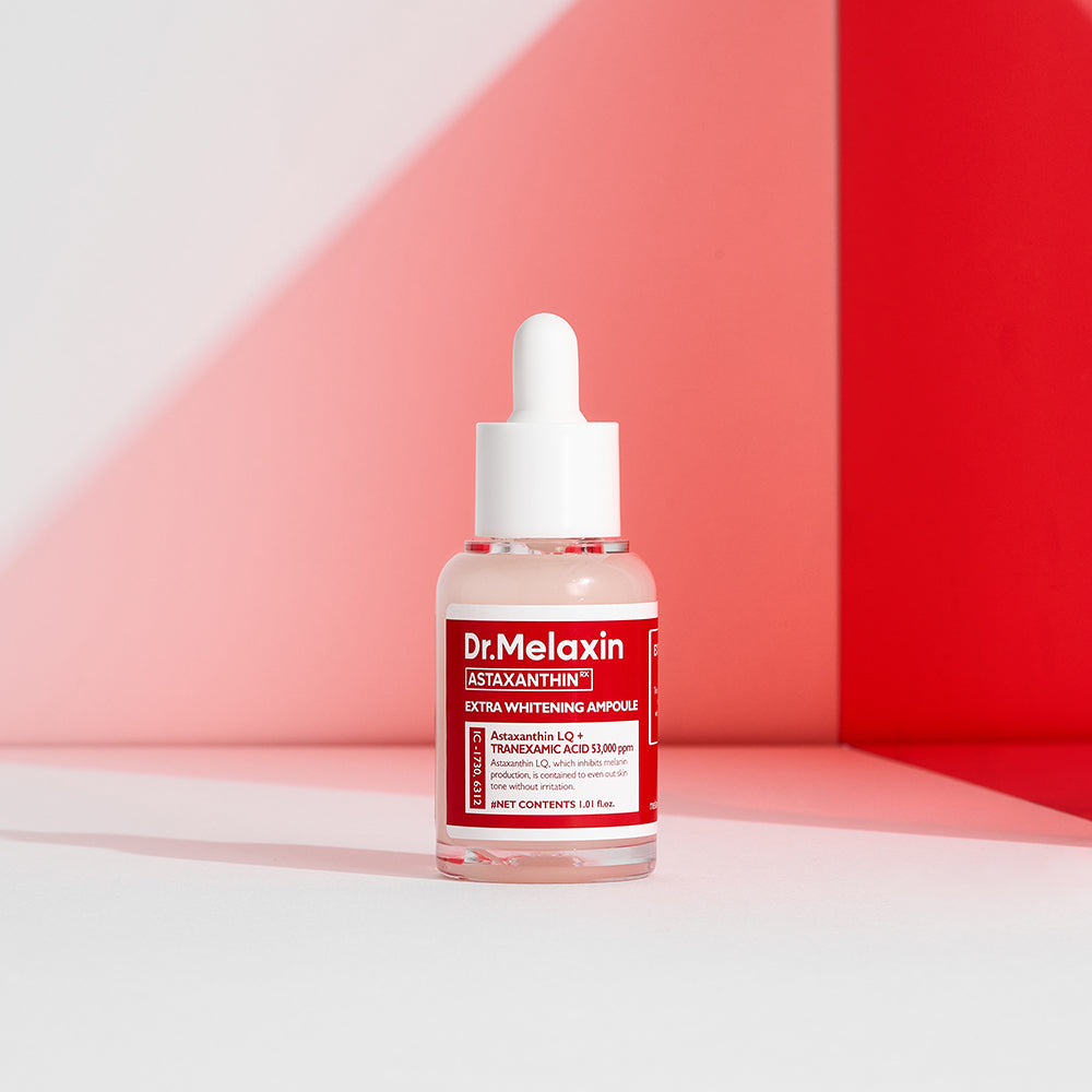 Dr.Melaxin Astaxanthin Freckle Ampoule 30ml