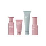 AYUNCHE Enhancing Silky & Airy Veil 4 Step SET (Oil & Curl Cream)