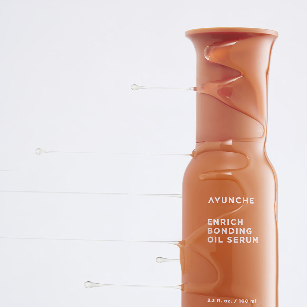 AYUNCHE Enrich Bonding Oil Serum 100ml