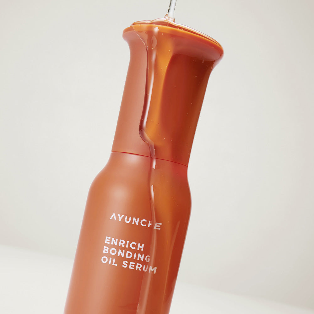 AYUNCHE Enrich Bonding Oil Serum 100ml