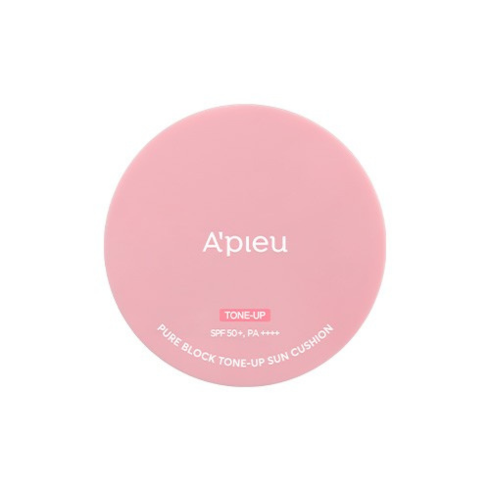 A'PIEU Tone - Up Sun Cushion SPF50+ PA++++ 11g