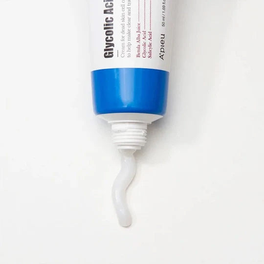 A'PIEU Glycolic Acid Cream 50ml