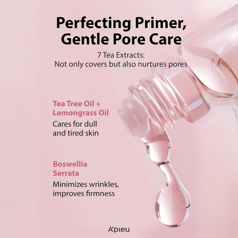 A'PIEU Start Up Pore Primer 30ml