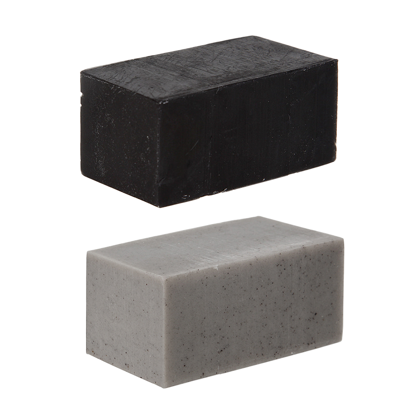 Abib Facial Soap Brick (2 Types)