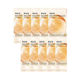 Abib MIld Acidic pH Sheet Mask Glutathiosome Fit 10ea