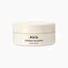 Abib Collagen Eye Patch is an intensive treatment designed to hydrate, firm, and brighten the delicate skin around the eyes.