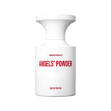 BORNTOSTANDOUT Eau de Parfum 50ml #Angels' Powder