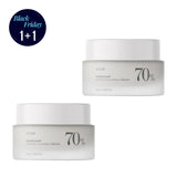 🧡1+1🧡 Anua Heartleaf 70 Intense Calming Cream 50ml