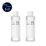 🧡1+1🧡 Anua Heartleaf 77% Soothing Toner 250ml