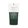 Green leaf-adorned tube of Anua Heartleaf Silky Moisture Sunscreen, 50ml