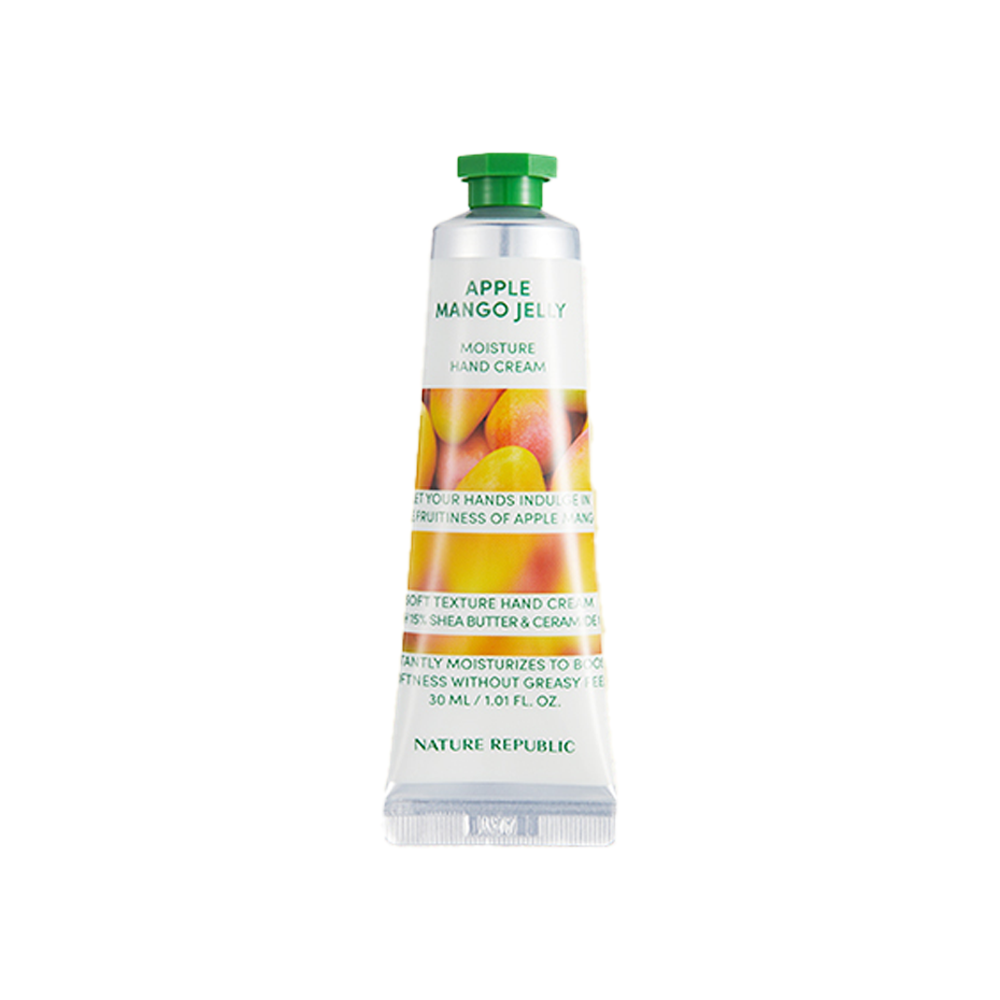 NATURE REPUBLIC Hand and Nature Hand Cream 30ml