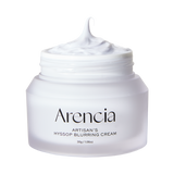 Arencia Artisan's Hyssop Blurring Cream 30g