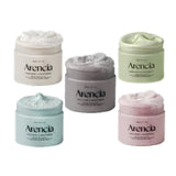 Arencia Fresh Body & Scalp Scrub 260g